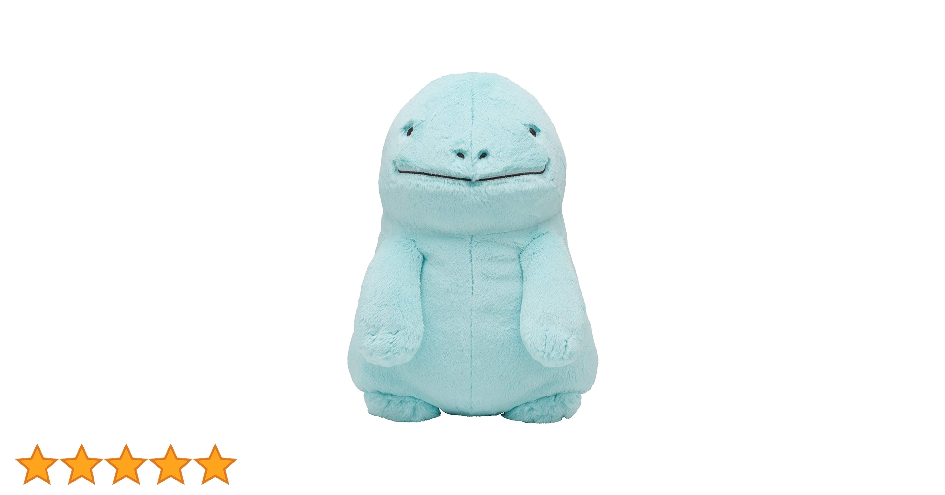 Amazon.co.jp: ポケモンセンターオリジナル ふわふわ抱き
